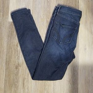 Hollister Dark wash Denim Jeans